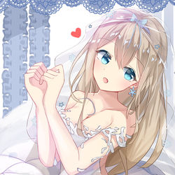 This is a pixiv picture whose title is 少女前线_suomi.
