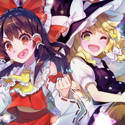 This is a pixiv picture whose title is 熱唱結界コメットエアギター.
