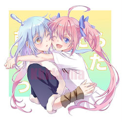 This is a pixiv picture whose title is 魔王カープルやるっ.