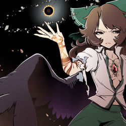 This is a pixiv picture whose title is 無題.