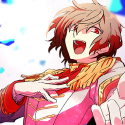 This is a pixiv picture whose title is ぺご.
