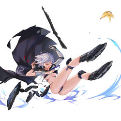 This is a pixiv picture whose title is Benelli Nova_D.