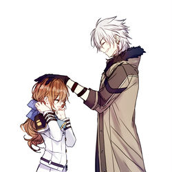This is a pixiv picture whose title is 閃の軌跡Ⅳ log.