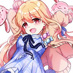This is a pixiv picture whose title is 杏限定SSR記念.