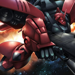 This is a pixiv picture whose title is イリア・パゾム.