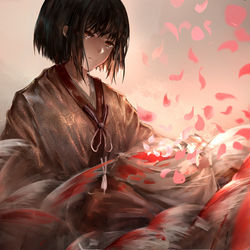 This is a pixiv picture whose title is 我爱皇子！.