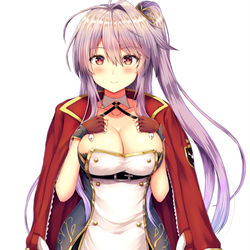 This is a pixiv picture whose title is グレンヴィル.