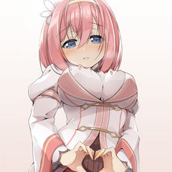 This is a pixiv picture whose title is ユイちゃん生誕祭2019.