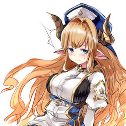 This is a pixiv picture whose title is ラスティナちゃん.