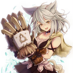 This is a pixiv picture whose title is センちゃん.