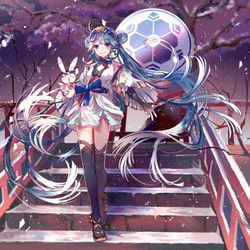 This is a pixiv picture whose title is ♡.