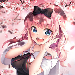 This is a pixiv picture whose title is Chika.