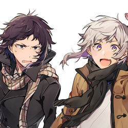 This is a pixiv picture whose title is akatまとめ⑤.