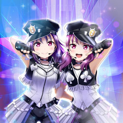 This is a pixiv picture whose title is Believe again.