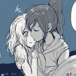 This is a pixiv picture whose title is サ！まとめ6.