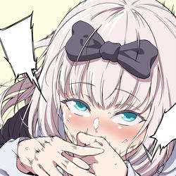 This is a pixiv picture whose title is Beatbox.