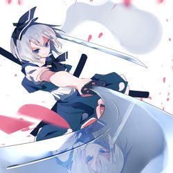 This is a pixiv picture whose title is よーーむ.