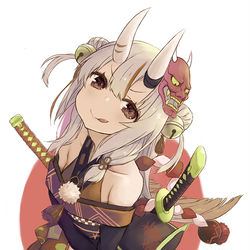 This is a pixiv picture whose title is 余.