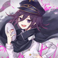 This is a pixiv picture whose title is 1.