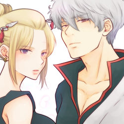 This is a pixiv picture whose title is ついろぐ(4月7日まで).