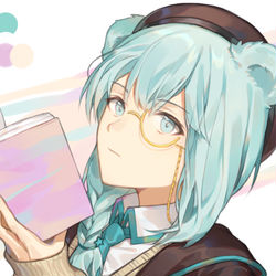 This is a pixiv picture whose title is ..