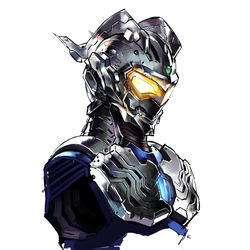 This is a pixiv picture whose title is zero.