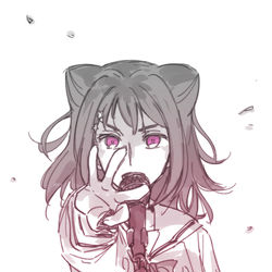 This is a pixiv picture whose title is バンドリまとめ(4).