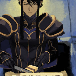This is a pixiv picture whose title is 【PFLS】全伝言【追加ゆるイベント】.