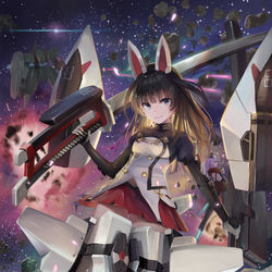 This is a pixiv picture whose title is イラスト本表紙.