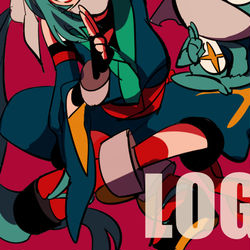 This is a pixiv picture whose title is カエル過去ログまとめ.