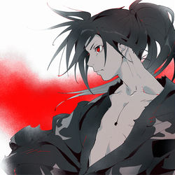 This is a pixiv picture whose title is ど-4.