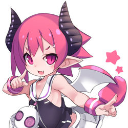 This is a pixiv picture whose title is ラズベリルプラスワン.