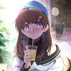This is a pixiv picture whose title is 彼女とデート.
