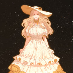 This is a pixiv picture whose title is Sun.