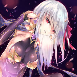This is a pixiv picture whose title is カーマ.