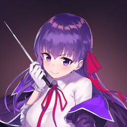 This is a pixiv picture whose title is BBちゃん.