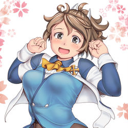 This is a pixiv picture whose title is スパロボT、1周目クリア記念。.