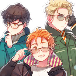 This is a pixiv picture whose title is Fluffy.