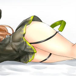 This is a pixiv picture whose title is RFBちゃん.