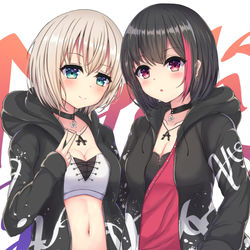 This is a pixiv picture whose title is モカ蘭.