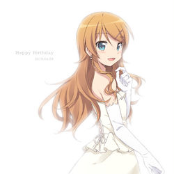 This is a pixiv picture whose title is あなたの生まれた日.