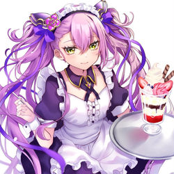 This is a pixiv picture whose title is ナギ.