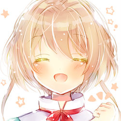 This is a pixiv picture whose title is 今日も絶対だいじょうぶだよ♡.
