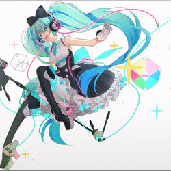 This is a pixiv picture whose title is +＊｡･ﾟ+.