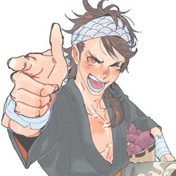This is a pixiv picture whose title is リクエストとジャンル闇鍋ログ2.