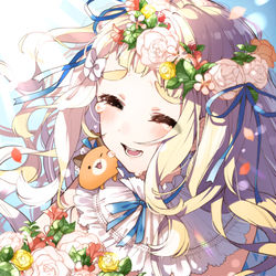 This is a pixiv picture whose title is 町田ちまちゃん.