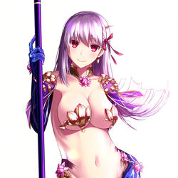 This is a pixiv picture whose title is カーマ！！.