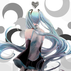 This is a pixiv picture whose title is ありがとう.