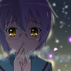 This is a pixiv picture whose title is ゆき.