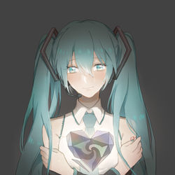 This is a pixiv picture whose title is ありがとう....